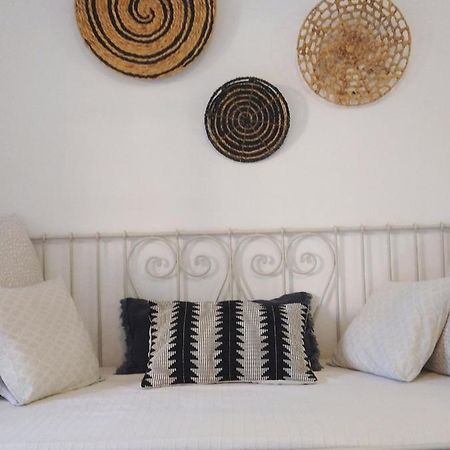 Electra Apartment In Epidaurus Eksteriør billede
