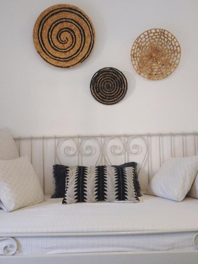 Electra Apartment In Epidaurus Eksteriør billede