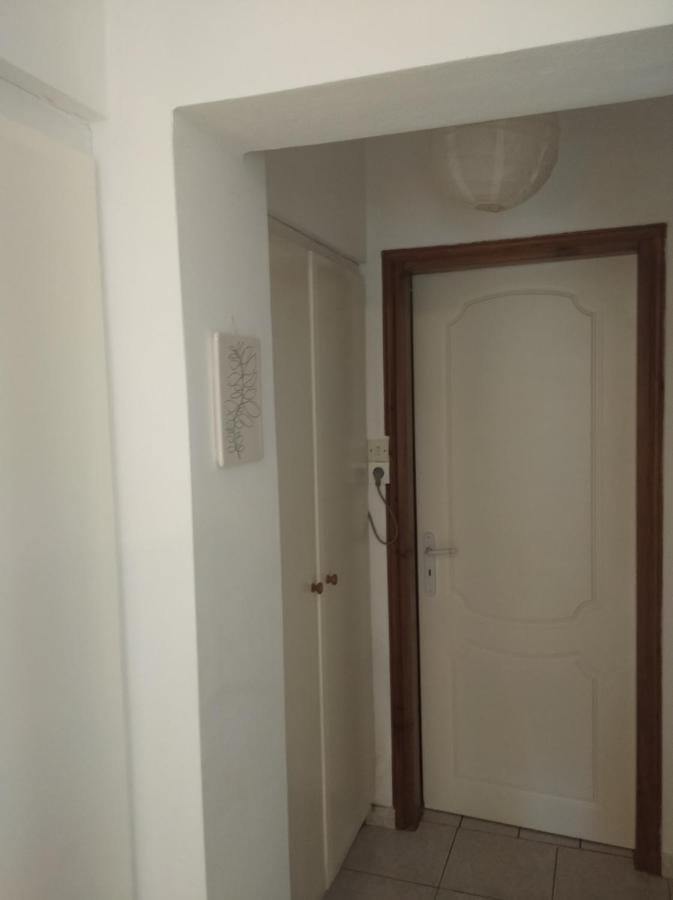 Electra Apartment In Epidaurus Eksteriør billede