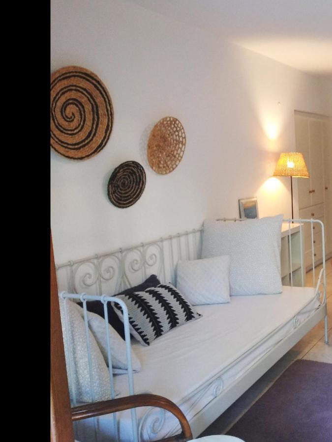 Electra Apartment In Epidaurus Eksteriør billede