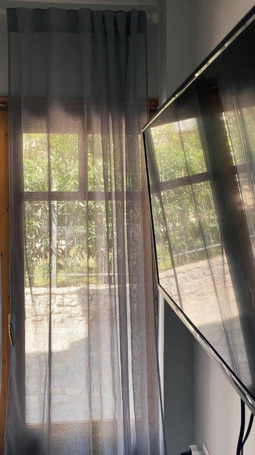 Electra Apartment In Epidaurus Eksteriør billede